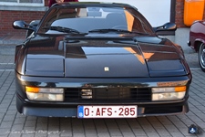 Old School Car Event Aarschot -  29 april 2026