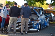 Old School Car Event Aarschot -  29 april 2026