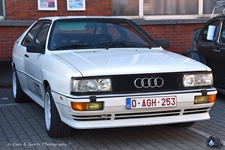 Old School Car Event Aarschot -  29 april 2026
