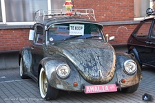 Old School Car Event Aarschot -  29 april 2026