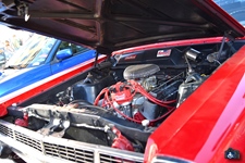 Old School Car Event Aarschot -  29 april 2026