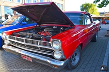 Old School Car Event Aarschot -  29 april 2026