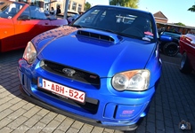 Old School Car Event Aarschot -  29 april 2026