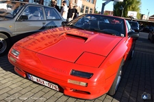 Old School Car Event Aarschot -  29 april 2026