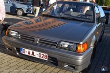 Old School Car Event Aarschot -  29 april 2026