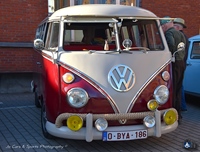Old School Car Event Aarschot -  29 april 2026