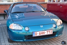 Old School Car Event Aarschot -  29 april 2026