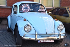 Old School Car Event Aarschot -  29 april 2026