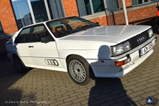 Old School Car Event Aarschot -  29 april 2026