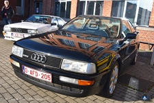 Old School Car Event Aarschot -  29 april 2026