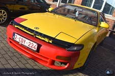 Old School Car Event Aarschot -  29 april 2026