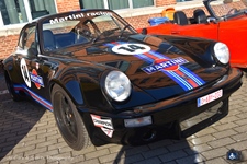 Old School Car Event Aarschot -  29 april 2026