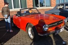 Old School Car Event Aarschot -  29 april 2026