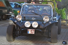 Old School Car Event Aarschot -  29 april 2026
