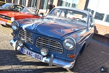 Old School Car Event Aarschot -  29 april 2026