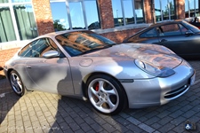 Old School Car Event Aarschot -  29 april 2026