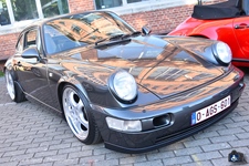 Old School Car Event Aarschot -  29 april 2026