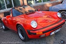 Old School Car Event Aarschot -  29 april 2026