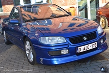 Old School Car Event Aarschot -  29 april 2026