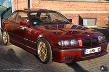 Old School Car Event Aarschot -  29 april 2026