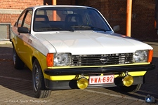 Old School Car Event Aarschot -  29 april 2026