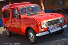 Old School Car Event Aarschot -  29 april 2026