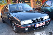 Old School Car Event Aarschot -  29 april 2026