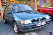 Old School Car Event Aarschot -  29 april 2026