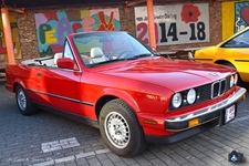 Old School Car Event Aarschot -  29 april 2026