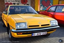 Old School Car Event Aarschot -  29 april 2026