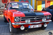Old School Car Event Aarschot -  29 april 2026
