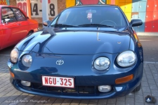 Old School Car Event Aarschot -  29 april 2026