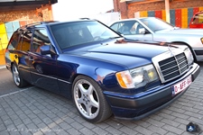 Old School Car Event Aarschot -  29 april 2026