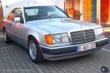 Old School Car Event Aarschot -  29 april 2026