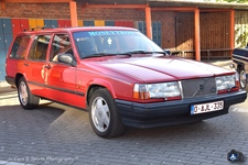 Old School Car Event Aarschot -  29 april 2026