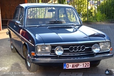 Old School Car Event Aarschot -  29 april 2026