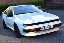 Old School Car Event Aarschot -  29 april 2026