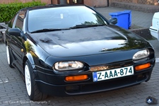 Old School Car Event Aarschot -  29 april 2026