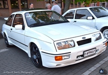 Old School Car Event Aarschot -  29 april 2026