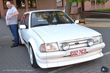 Old School Car Event Aarschot -  29 april 2026