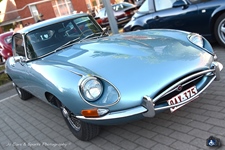 Old School Car Event Aarschot -  29 april 2026