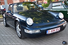 Old School Car Event Aarschot -  29 april 2026