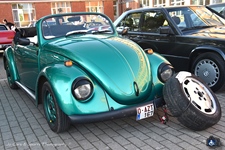 Old School Car Event Aarschot -  29 april 2026