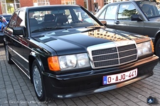 Old School Car Event Aarschot -  29 april 2026