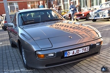 Old School Car Event Aarschot -  29 april 2026
