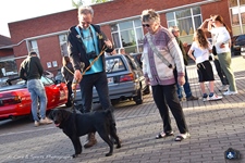 Old School Car Event Aarschot -  29 april 2026