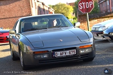 Old School Car Event Aarschot -  29 april 2026