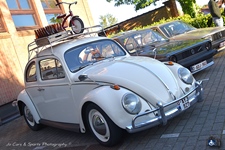 Old School Car Event Aarschot -  29 april 2026