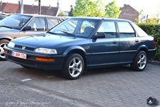 Old School Car Event Aarschot -  29 april 2026