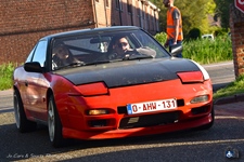 Old School Car Event Aarschot -  29 april 2026